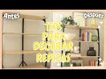 TIPS PARA DECORAR ESTANTE O REPISA|H&amp;M HOME, TARGET AND THRIFT STORES| Post Modern 2022