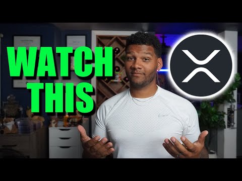 If You Own Any #xrp You Must Watch This Video!!! #xrp Escrow Explained...