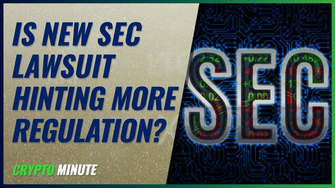 What the SEC’s Lawsuit Against Influencer Ian Balina Hints About Regulation