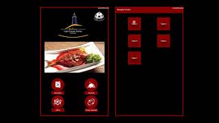 Smart Menu