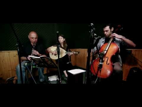 SAMAI HUZAM, Marina Toshich oud,  Dmitri Toperman - Cello, Jacob Miron - Clarinet