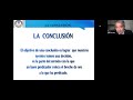 SESIÓN 5 - CURSO HOMILÉTICA BÍBLICA