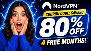 NordVpn Special Discount 🔥 | Nordvpn coupon code | Nordvpn coupon codes | Nordvpn Coupon