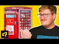 Redbox and the Video Rental Market
