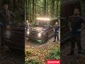 “Abandoned G-Wagon Restored to Luxury Beast 😱 (Full Transformation)”