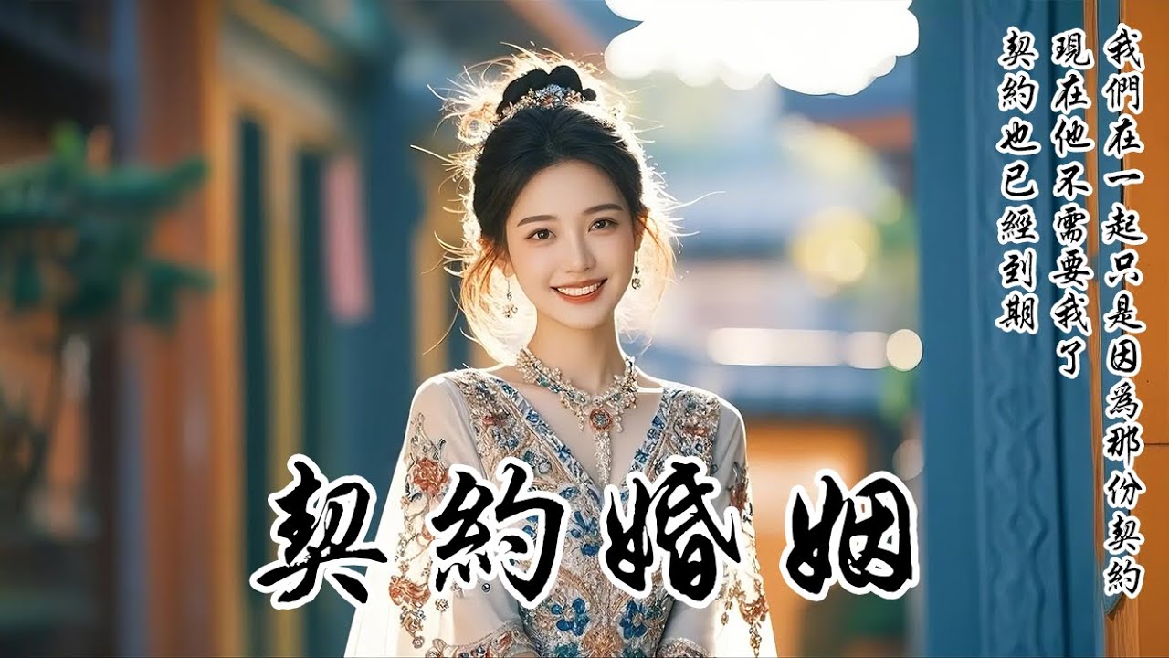 【完結小說】「我們離婚吧」她將離婚協議書輕輕放在丈夫面前。他頭也不抬，只顧着看初戀的簡訊，隨口應了聲：「嗯。」她低頭笑了，笑得平靜又釋然。五年婚姻，為他放棄了夢想，放棄了自己。也好，是時候結束了。