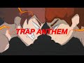MC Virgins - Trap Anthem (feat. Yun Head) [Official Video]