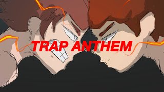MC Virgins - Trap Anthem (feat. Yun Head) [ Video]