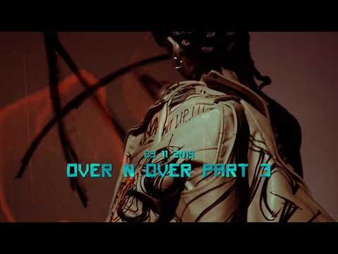 MR.A - OVER N OVER PART 3 TEASER