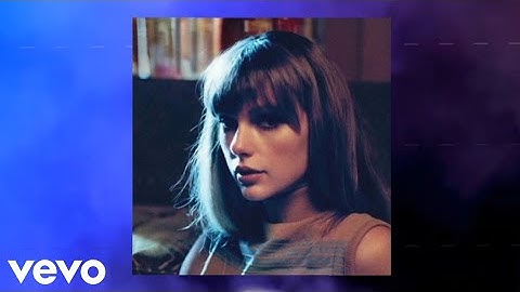 Taylor Swift - Karma (Live From Taylor Swift | The Eras Tour)