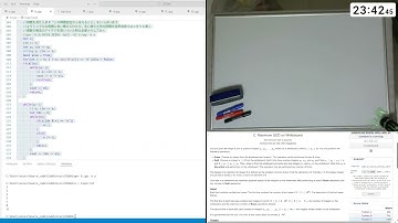 【Codeforces】Codeforces Round 1061 (Div. 2) 実況【予告なし】