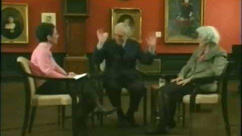 Episode 25a (Part 1) - Robert Venturi and Denise Scott Brown