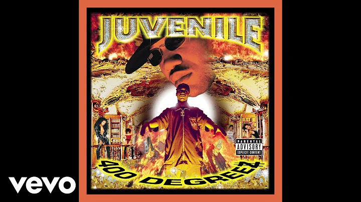 Juvenile - Ghetto Children (Audio)