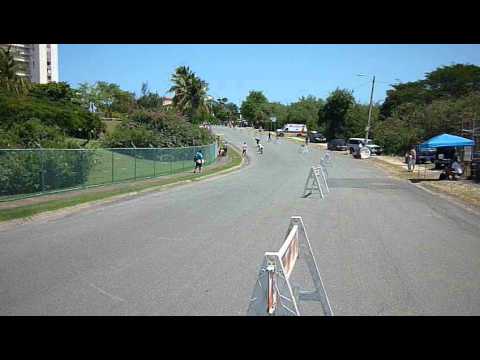 Downhill Challenge Linton Max Part 21