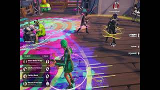 How to Fortnite Festival xp - Seven nation army Cantina song mashup