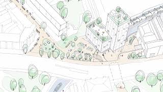 Design Think Tank | Beyond Housing: The Architecture of Wellbeing