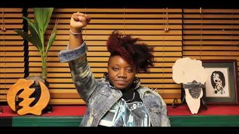 All I Want is You - PRECISE SCIENCE feat. KA