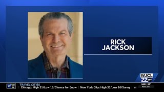 Another Republican throws his hat in the ring for Georgia governor