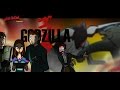 Godzilla 2014 Review Alexthehunted