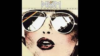 Prism   Just Like Me (karaoke w/background vocals)