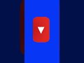 youtube intro subscribe animation green screen #animation #greenscreen #youtube #shorts #short