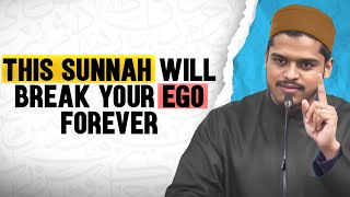 Download Lagu How To Stay Humble In A World Obsessed With Ego \u0026 Pride – Like The Prophet ﷺ | Ustadh Hisham MP3 Download Lagu How To Stay Humble In A World Obsessed With Ego \u0026 Pride – Like The Prophet ﷺ | Ustadh Hisham MP3