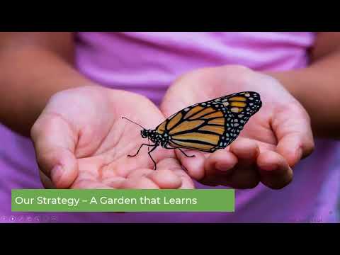 Digging Deeper,  Case for a Learning Garden at the West Dallas STEM School