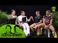 Fletch & Hindy grill Kevin Walters and Corey Oates | Between Two Plants | Fox League