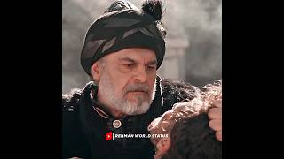 Yaqub Bey Killed Tekfur Zenos |️ Kuruluş Usman Ep 133 #osman #ertugrul #shorts