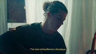 Floran - Météo (Lyrics video)
