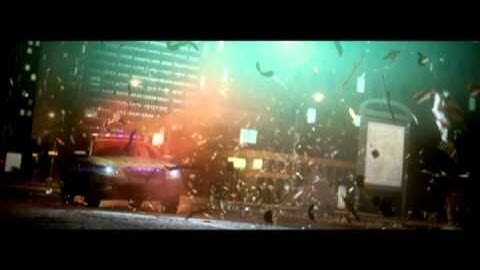 The Making of Need for Speed The Run - Sound