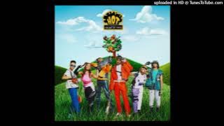 Toby Franco, Chley, Nkulee501, Skroef28 -   Kwa Mai Mai ft Mashudu, Musa_Keys