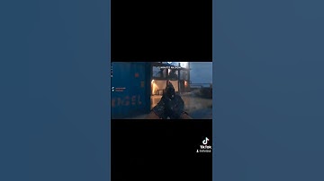 Full view of One in The Chamber#ps5 #mw2 #modernwarfare2 #callofduty #cod #gaming #music