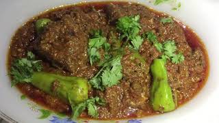 Achari Ghost Recipe By Cook With Kausar