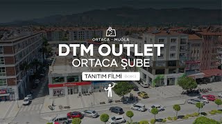 Dtm Outlet Ortaca Şube Basic Tanıtım