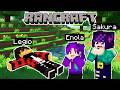 LA PRIMA MORTE DELLA VANILLA! | EP. 4 | MINECRAFT ITA