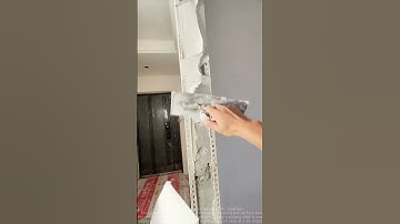 Sharing of putty scraping techniques