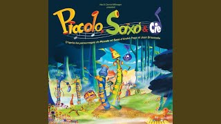 Chanson de Piccolo & Saxo (Reprise) 