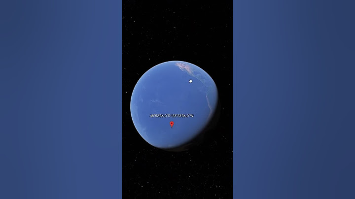 Point Nemo
