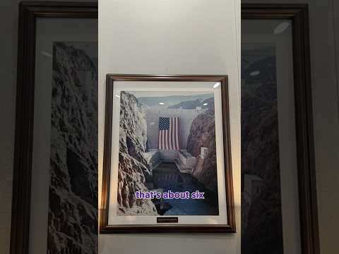 The Hoover Dam: An Engineering Marvel
