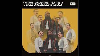 Thee Sacred Souls  Trade Of Hearts 432hz