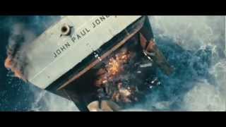 Морской бой (русский дублированный трейлер) Battleship Морской бой (русский дублированный трейлер) Battleship