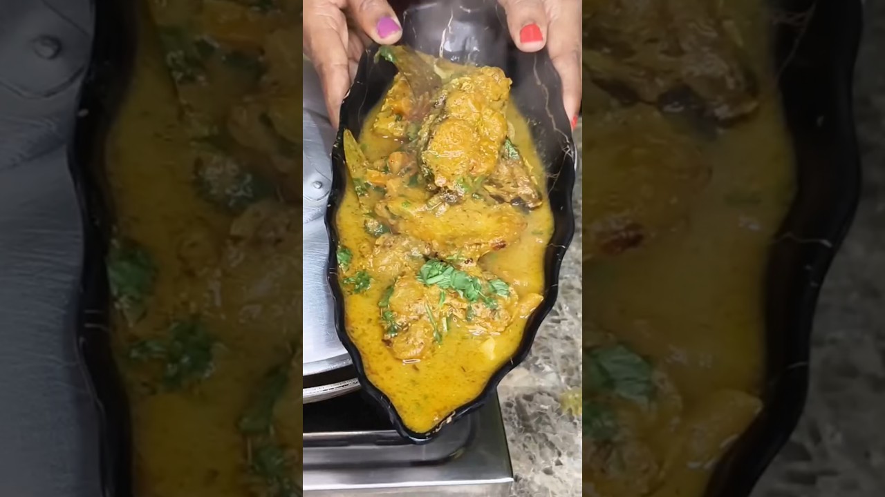 Bihari Fish Curry | फिश करी कैसे बनाएं| मछली बनाने का आसान तरीका