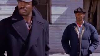 Hill Street Blues Season 1 Jan-May 1981 Clip Hill And Renko Are Gunned Down