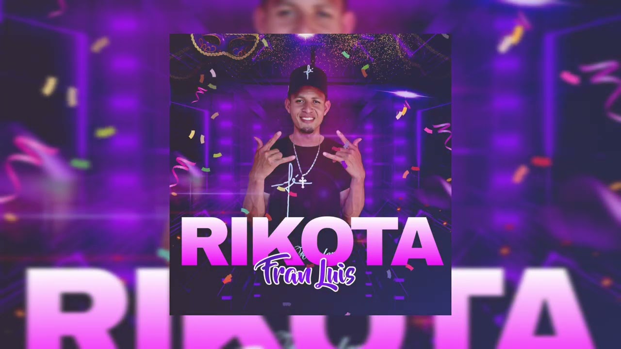 Fran Luis - RIKOTA (Soca 2026)
