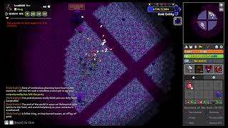 ROTMG thee most OPTIMAL Void Run