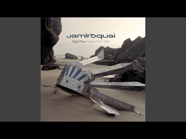 Jamiroquai - Radio