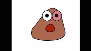 1 hour of silence occasionally broken by Pou NAH / NYA / NA
