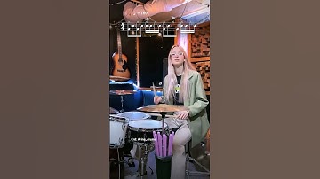 Metric modulation 🥁🔥 #drums #drummer #youtubeshorts #shorts #trending #fyp