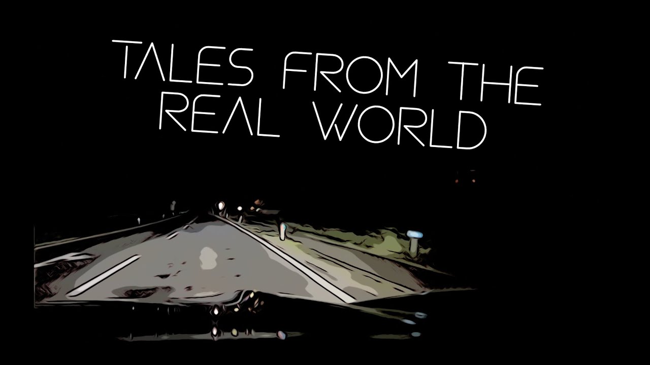 Laurent Garnier - Tales From The Real World (Featuring Alan Watts) (Vocal Version)